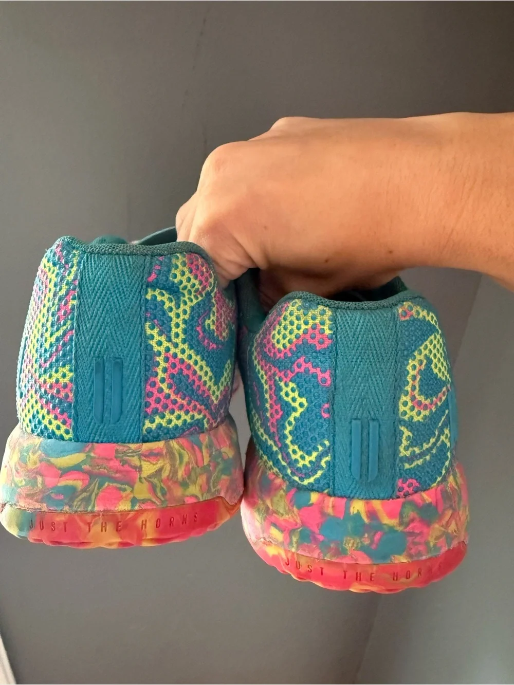 NOBULL Training Sneaker